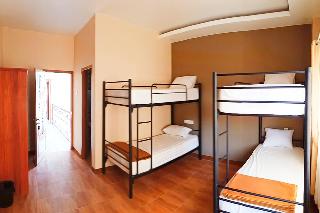 Bluefire Homestay Syariah by ZUZU fotoÄŸrafÄ±