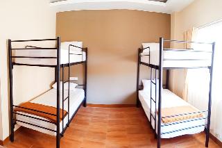 Bluefire Homestay Syariah by ZUZU fotoÄŸrafÄ±