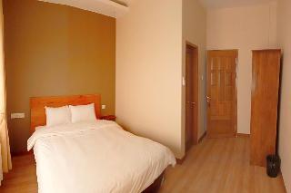 Bluefire Homestay Syariah by ZUZU fotoÄŸrafÄ±