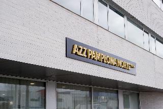 AZZ Pamplona Norte