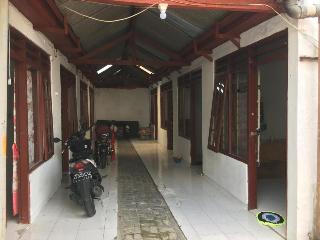 Tambak Bayan Guesthouse by ZUZU fotoÄŸrafÄ±