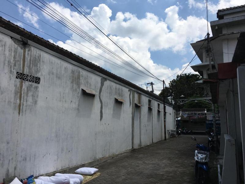 Tambak Bayan Guesthouse by ZUZU - Genel