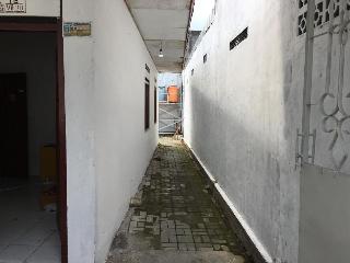 Tambak Bayan Guesthouse by ZUZU fotoÄŸrafÄ±