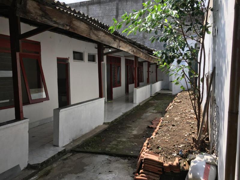 Tambak Bayan Guesthouse by ZUZU - Genel