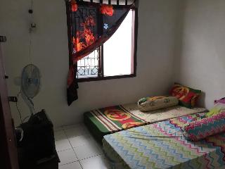 Tambak Bayan Guesthouse by ZUZU fotoÄŸrafÄ±