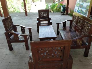Bina Karya Guesthouse by ZUZU fotoÄŸrafÄ±