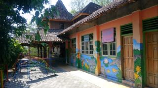 Bina Karya Guesthouse by ZUZU fotoÄŸrafÄ±