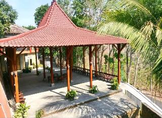 Bina Karya Guesthouse by ZUZU fotoÄŸrafÄ±