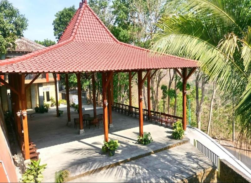 Bina Karya Guesthouse by ZUZU - Genel