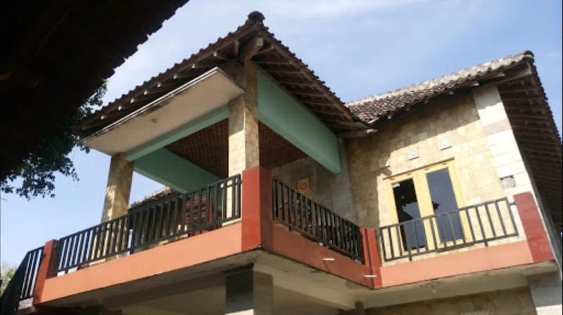 Bina Karya Guesthouse by ZUZU - Genel