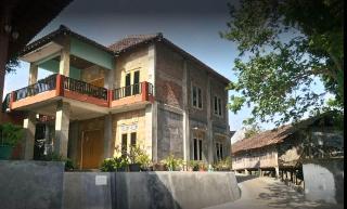 Bina Karya Guesthouse by ZUZU fotoÄŸrafÄ±