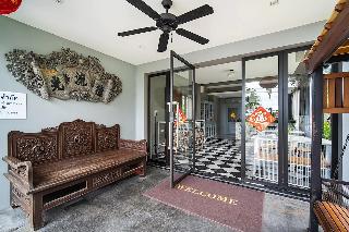 See Sea Villa Phuket SHA fotoÄŸrafÄ±