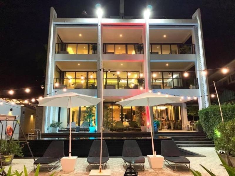 See Sea Villa Phuket SHA - Genel