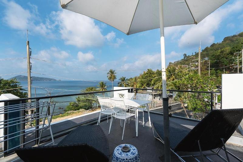 See Sea Villa Phuket SHA - Genel