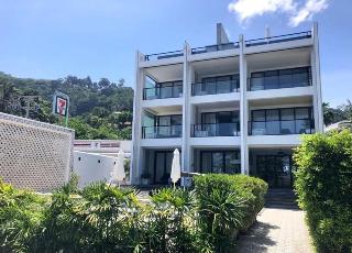 See Sea Villa Phuket SHA otel fotoğrafı