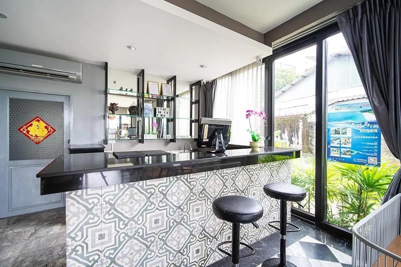 See Sea Villa Phuket SHA - Oda