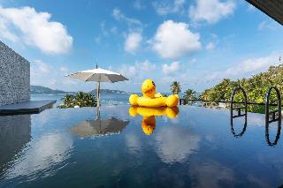 See Sea Villa Phuket SHA fotoÄŸrafÄ±