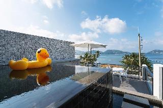 See Sea Villa Phuket SHA fotoÄŸrafÄ±