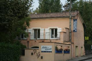 Logis Le Relais du Vivarais