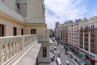 Ikonik Gran Vía