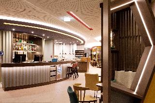Hampton by Hilton Regensburg fotoÄŸrafÄ±