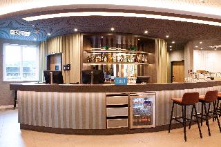 Hampton by Hilton Regensburg fotoÄŸrafÄ±