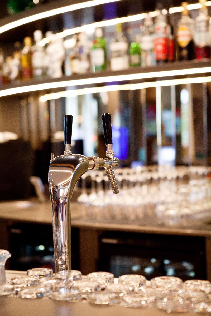Hampton by Hilton Regensburg - Bar