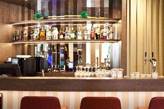 Hampton by Hilton Regensburg fotoÄŸrafÄ±