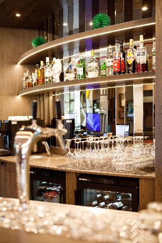 Hampton by Hilton Regensburg fotoÄŸrafÄ±