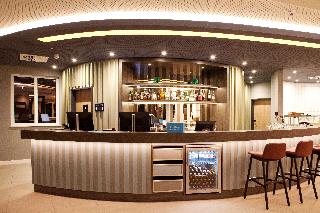 Hampton by Hilton Regensburg fotoÄŸrafÄ±
