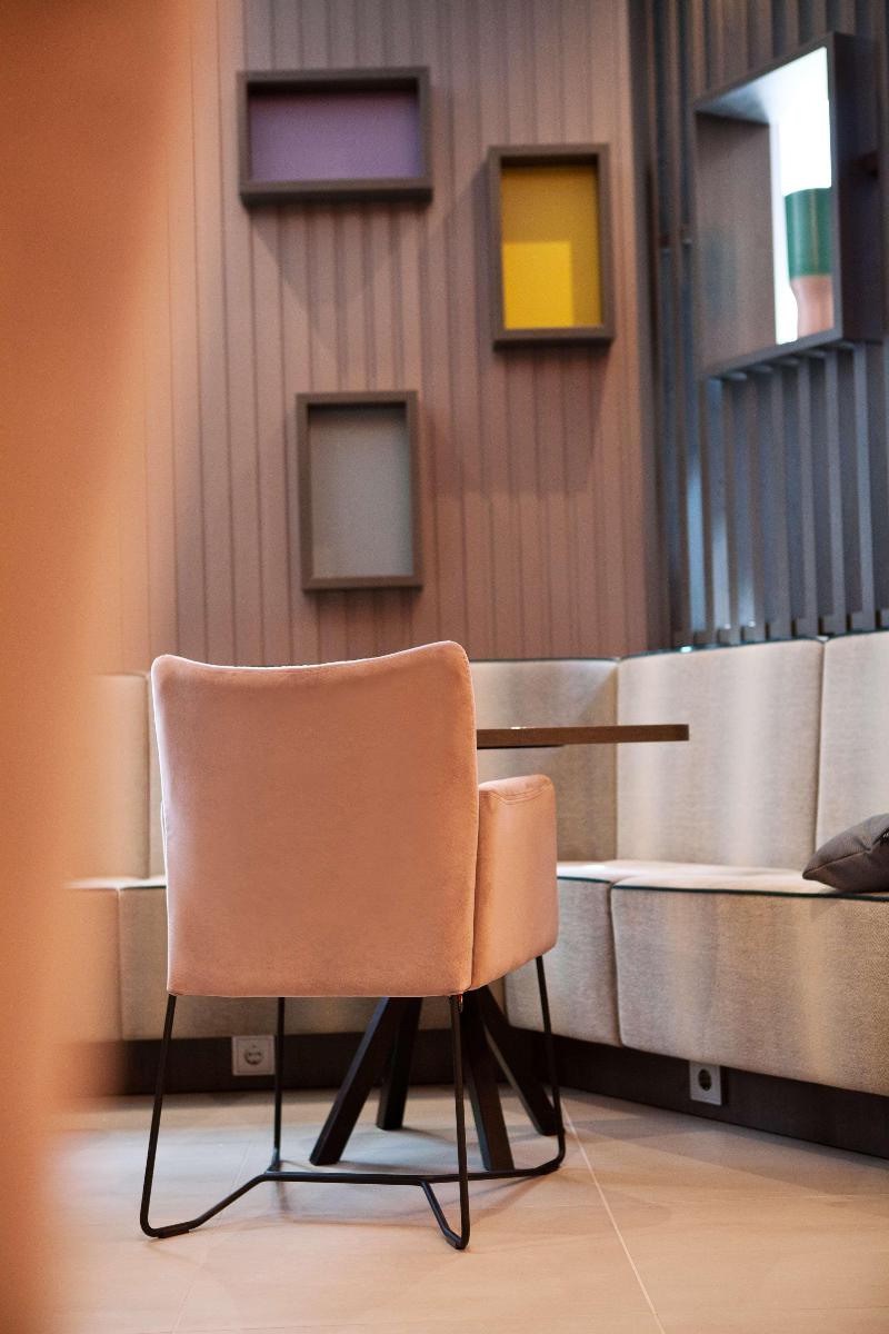 Hampton by Hilton Regensburg - Lobi