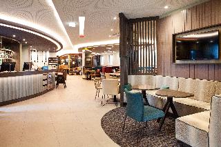 Hampton by Hilton Regensburg fotoÄŸrafÄ±