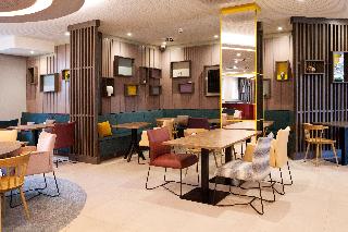 Hampton by Hilton Regensburg fotoÄŸrafÄ±