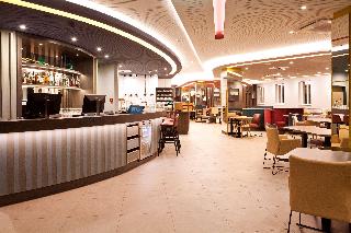 Hampton by Hilton Regensburg fotoÄŸrafÄ±