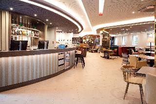 Hampton by Hilton Regensburg fotoÄŸrafÄ±