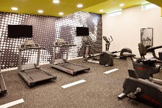 Hampton by Hilton Regensburg fotoÄŸrafÄ±