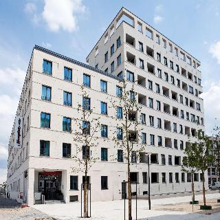 Hampton by Hilton Regensburg fotoÄŸrafÄ±