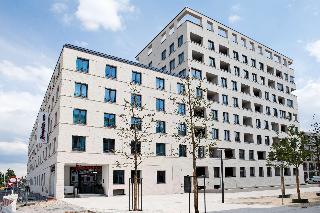 Hampton by Hilton Regensburg fotoÄŸrafÄ±