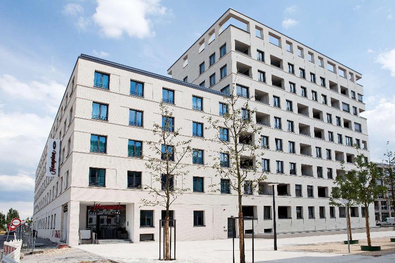 Hampton by Hilton Regensburg - Genel