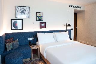 Hampton by Hilton Regensburg fotoÄŸrafÄ±