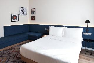 Hampton by Hilton Regensburg fotoÄŸrafÄ±