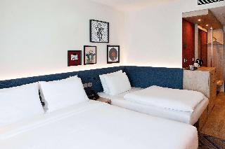 Hampton by Hilton Regensburg fotoÄŸrafÄ±
