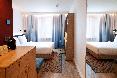 Hampton by Hilton Regensburg oda fotoğrafı