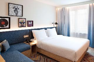 Hampton by Hilton Regensburg fotoÄŸrafÄ±