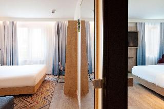 Hampton by Hilton Regensburg fotoÄŸrafÄ±
