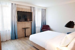 Hampton by Hilton Regensburg fotoÄŸrafÄ±