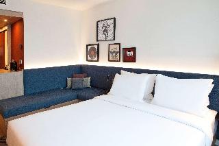 Hampton by Hilton Regensburg fotoÄŸrafÄ±
