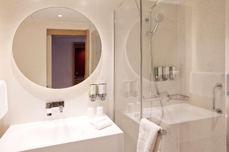 Hampton by Hilton Regensburg - Oda