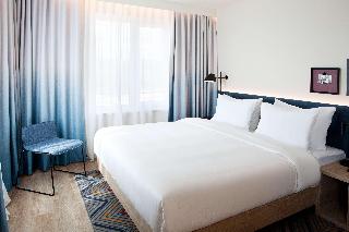 Hampton by Hilton Regensburg fotoÄŸrafÄ±