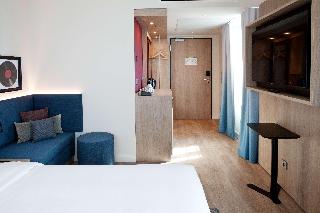 Hampton by Hilton Regensburg fotoÄŸrafÄ±